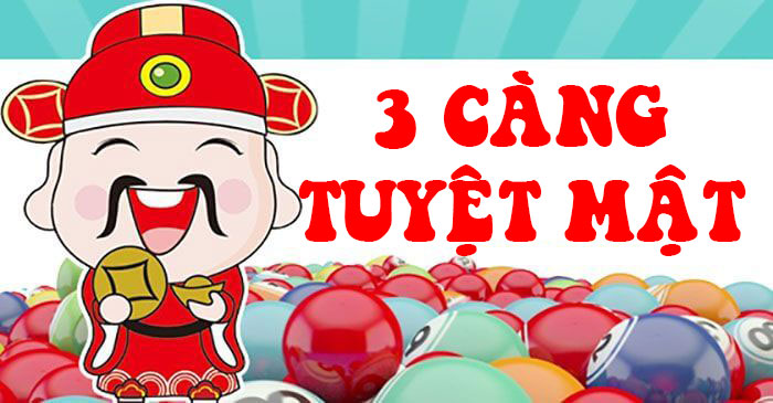 cach-tinh-de-3-cang Cách tính đề 3 càng dễ thắng từ các cao thủ lâu năm